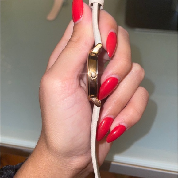 Kate Spade New York stainless steel watch main image 4